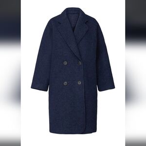 Mara Hoffman Clementine Coat